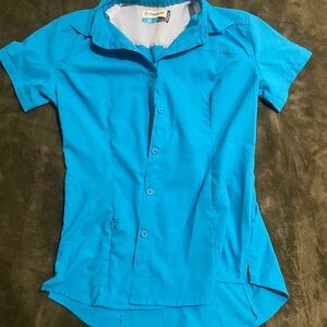 Magellan outdoors fish gear size S